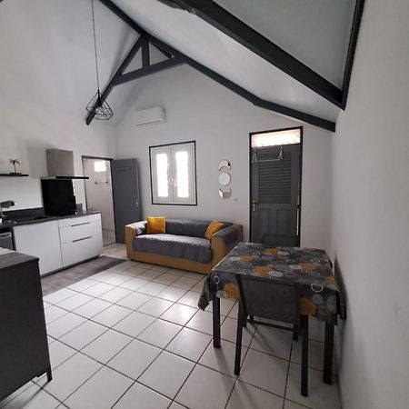 Studio Myla2Jo Camp de Remire Luaran gambar