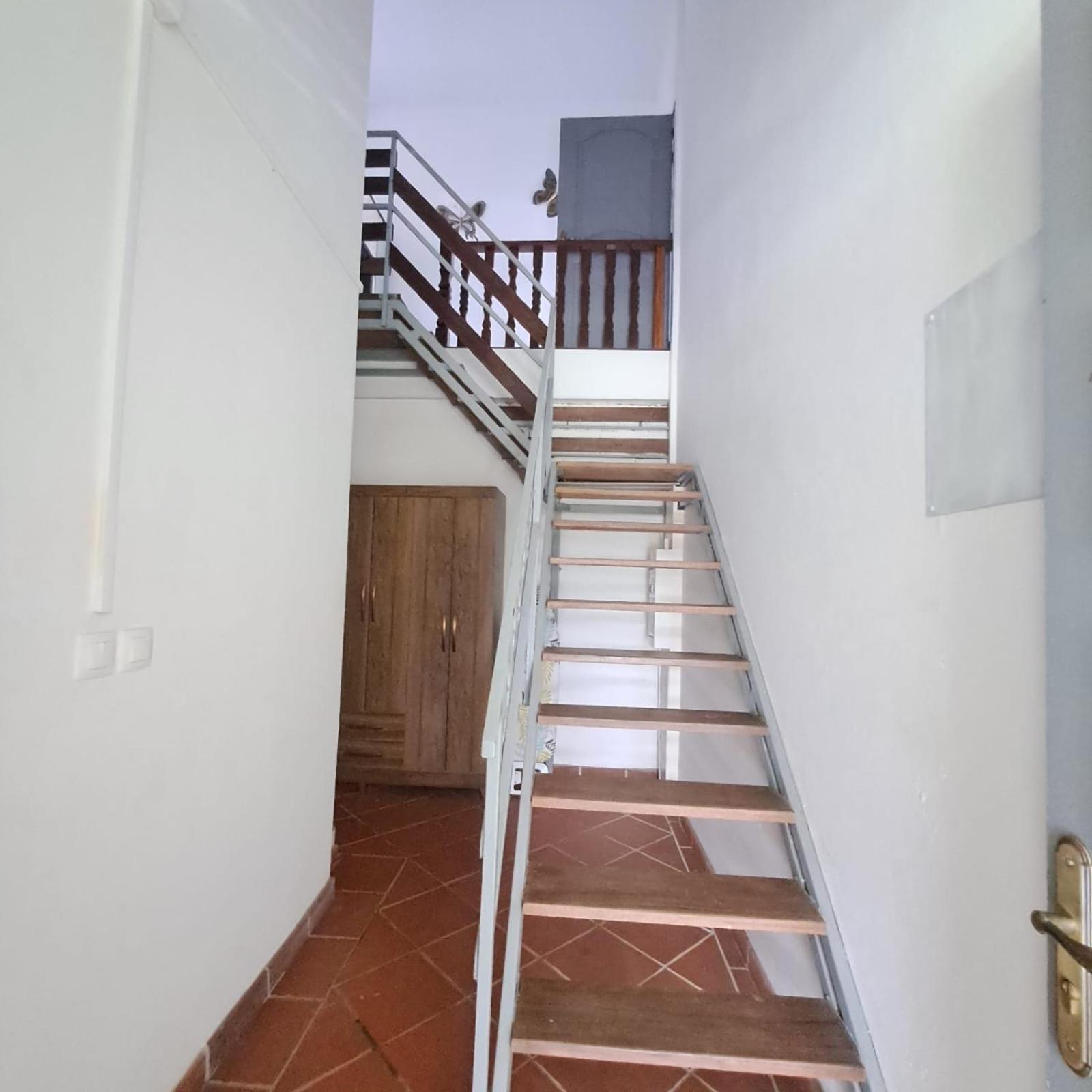 Studio Myla2Jo Camp de Remire Luaran gambar
